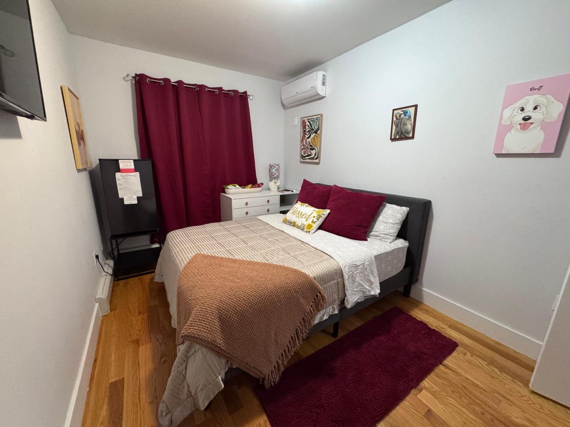 Brooklyn Serenity Séjour chez l'habitant New York