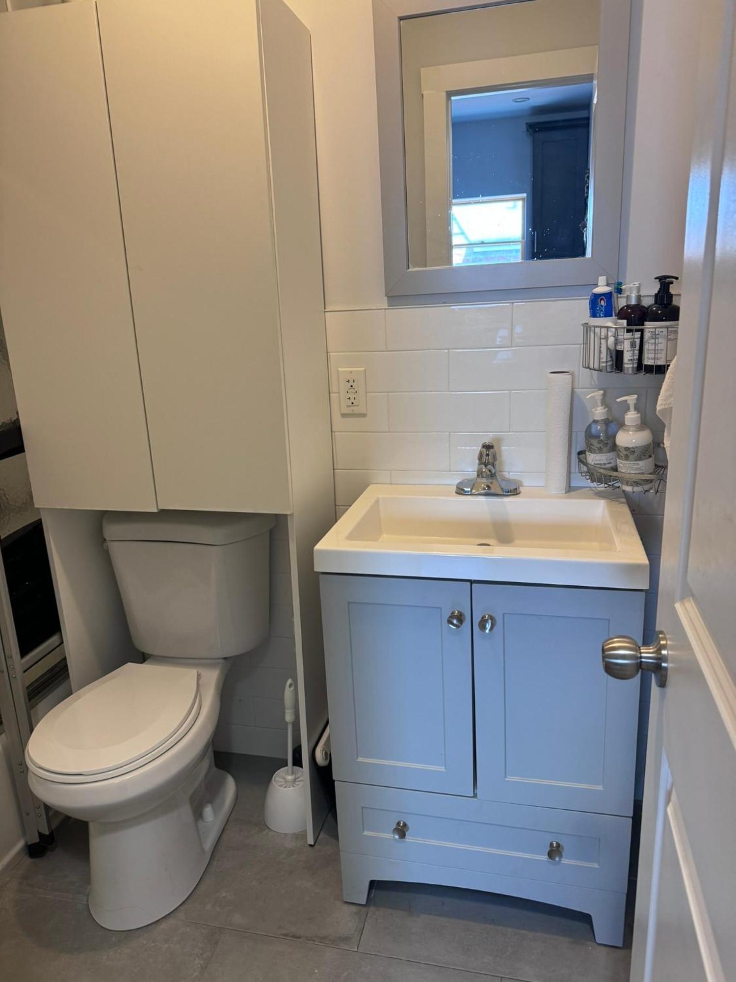 Séjour chez l'habitant Brooklyn Serenity